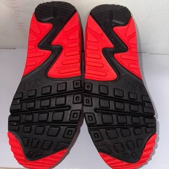 Air Max 90 QS (GS) - Picture 4 of 7